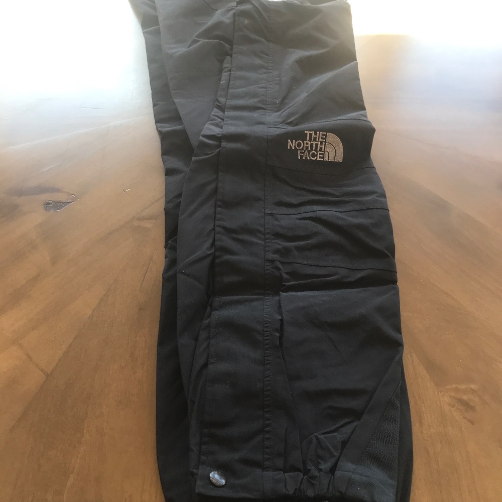 The northface gortex snow pants